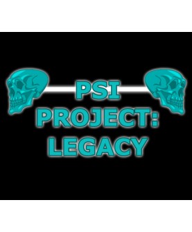 Psi Project: Legacy Steam Key GLOBAL